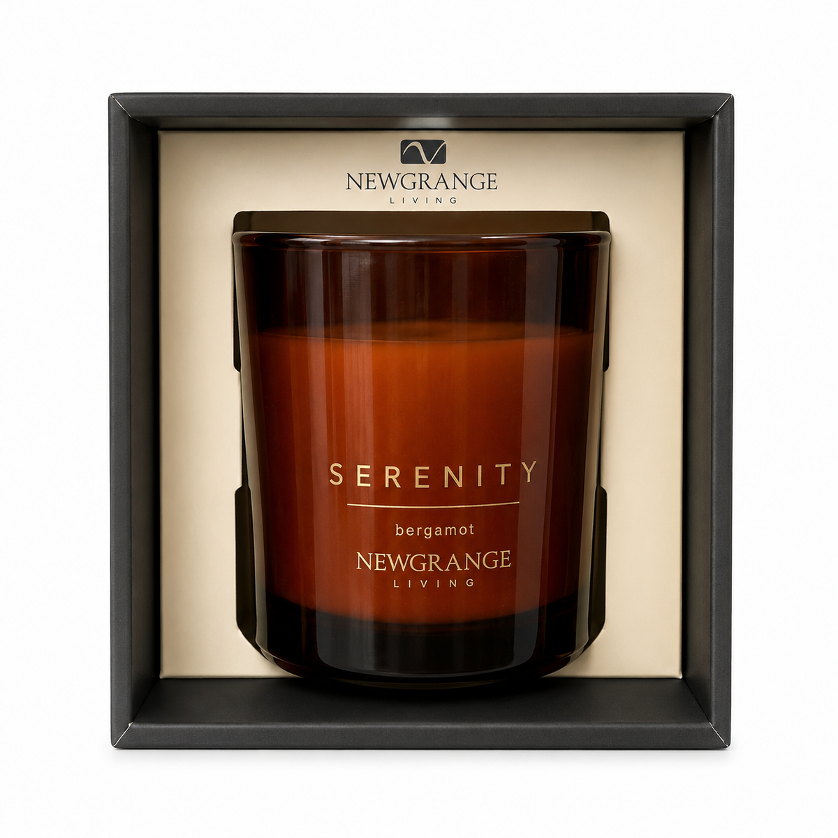 Newgrange Living Serenity Candle