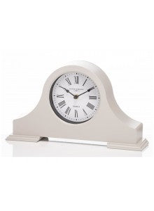 THE CLOCK COMPANY MANTLE CLOCK