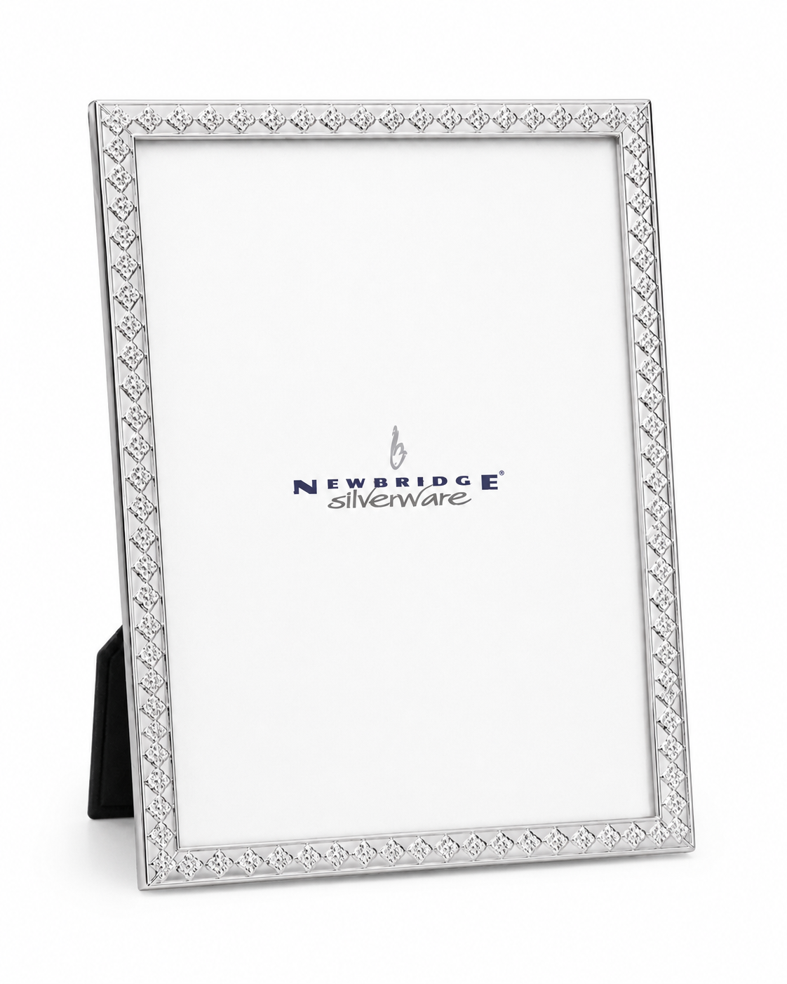 Newbridge Silverware Crystal Photo Frame