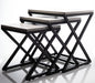 Set of 3 Nesting Tables