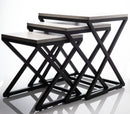 Set of 3 Nesting Tables