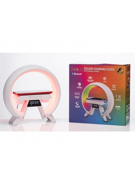 NEXUS WIRELESS CHARGER