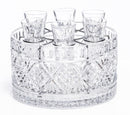 ADARE VODKA GLASS SET (6)