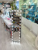 Hollywood LED Full Length Mirror 40x150cm