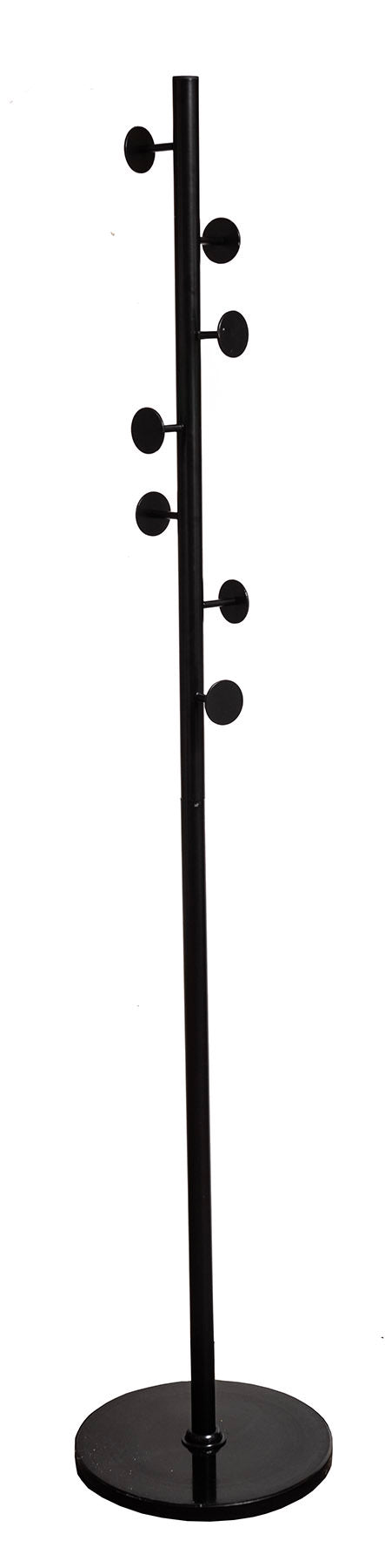 Modern Coat Stand- Black