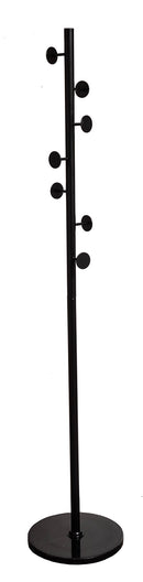 Modern Coat Stand- Black
