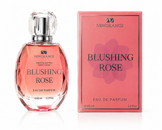Newgrange Living Blushing Rose Perfume – 65ml
