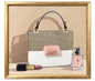 Glamour Handbag Wall Art