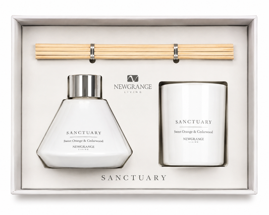 Newgrange Living Sanctuary Gift Set
