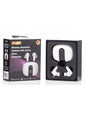 NEXUS WIRELESS BLUETOOTH EARBUD EARPHONES WITH ANC FUNCTION - WHITE