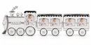 Baby Train Photo Frame