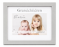 Grandchildren Photo Frame