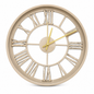 Roman Numeral Wall Clock