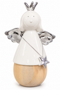 Ceramic Angel Decoration