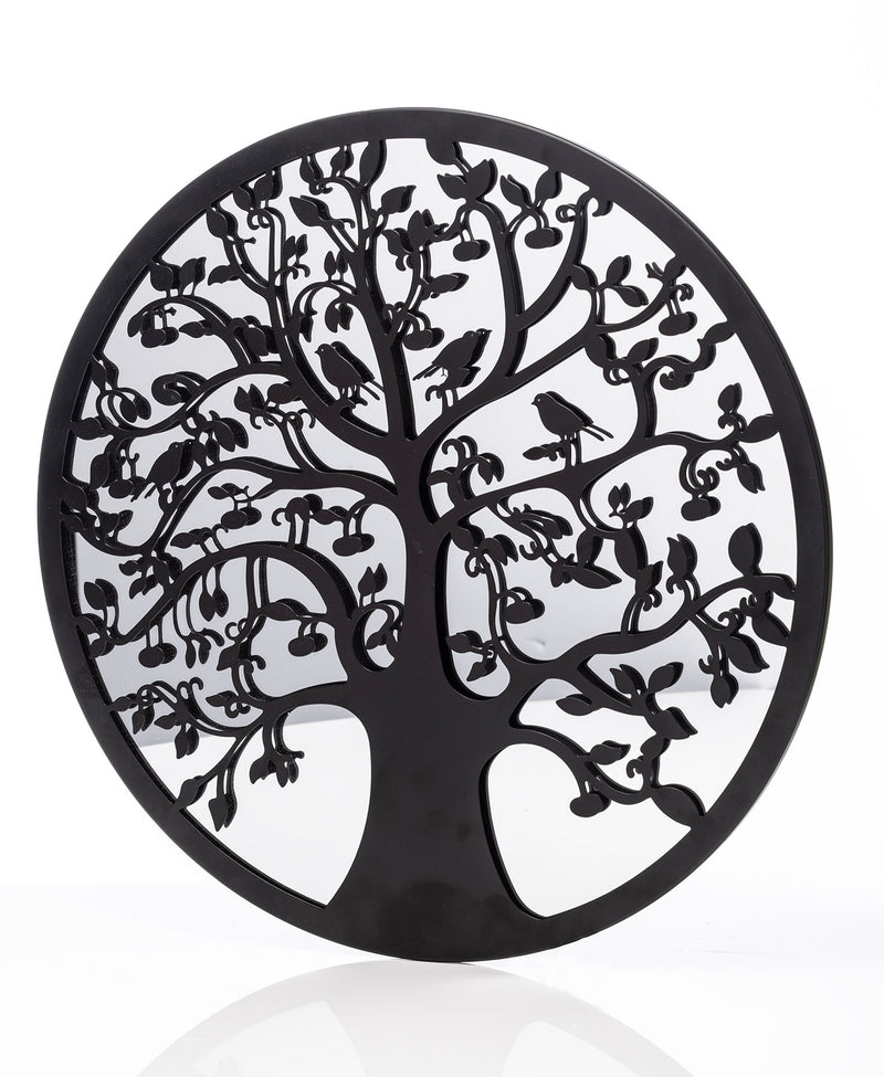 THE GRANGE COLLECTION TREE OF LIFE MIRROR