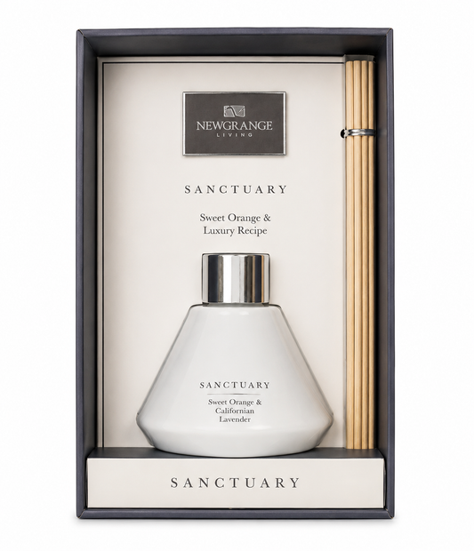 Newgrange Living Sanctuary Reed Diffuser