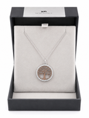 Newgrange Tree of Life Necklace