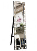 Hollywood LED Full Length Mirror 40x150cm