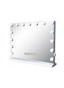Hollywood Bluetooth Desktop Mirror