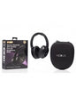 NEXUS WIRELESS BLUETOOTH ANC FUNCTION OVER-EAR HEADPHONES BLACK