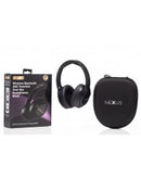 NEXUS WIRELESS BLUETOOTH ANC FUNCTION OVER-EAR HEADPHONES BLACK