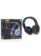 NEXUS WIRELESS PC GAMING HEADSET BLACK-BLUE
