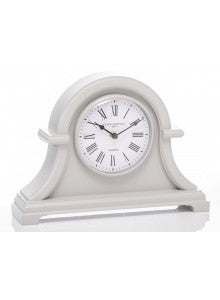 THE CLOCK COMPANY MANTLE CLOCK