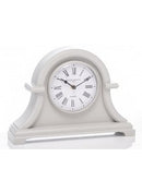 THE CLOCK COMPANY MANTLE CLOCK