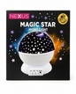 Magic Star Night Light