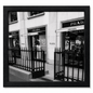 Prada Store Wall Art