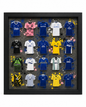 Everton FC Evolution Framed Wall Art
