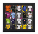 Tottenham Hotspur Evolution Framed Wall Art