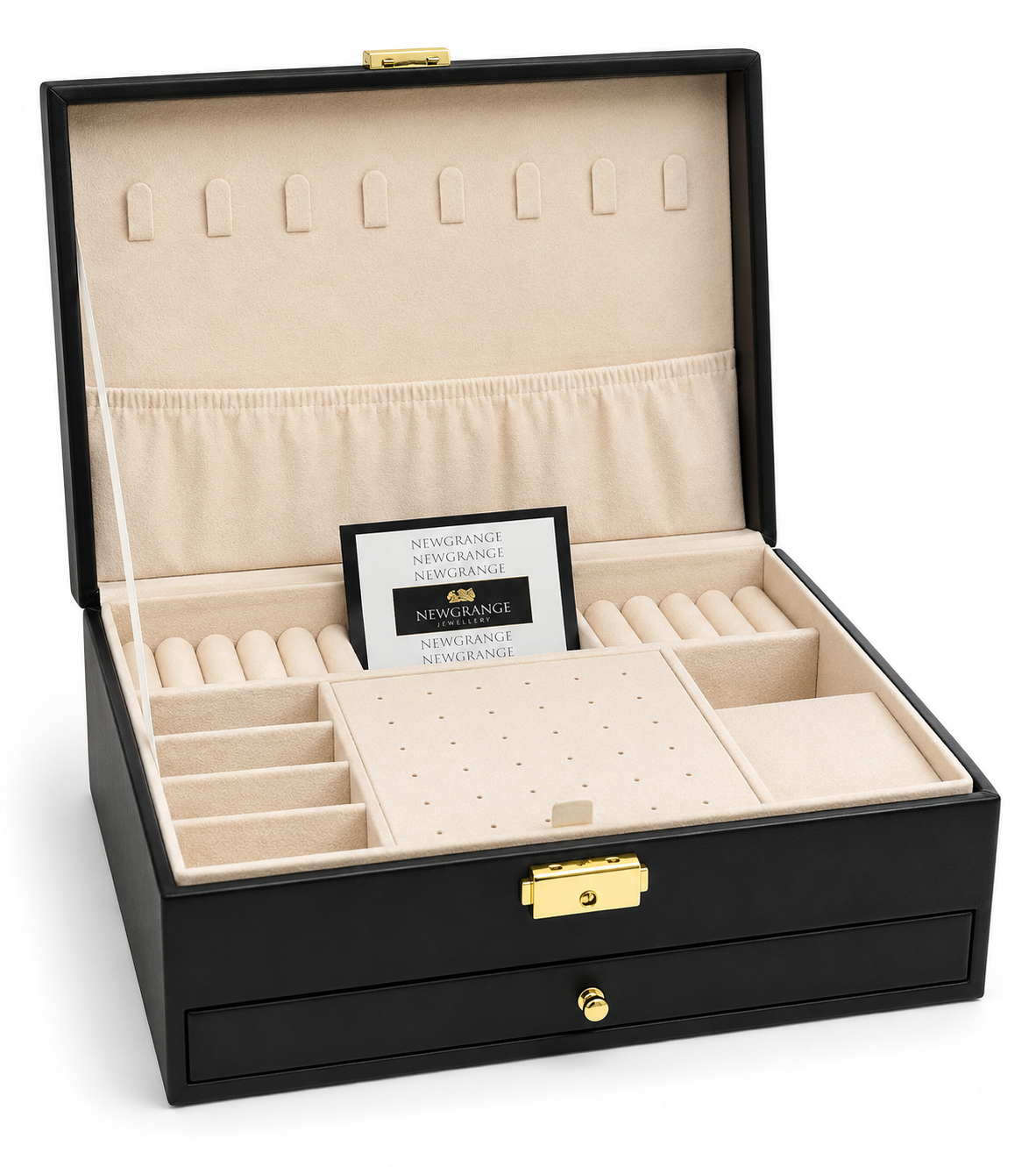 Jewellery Box – Newgrange Living