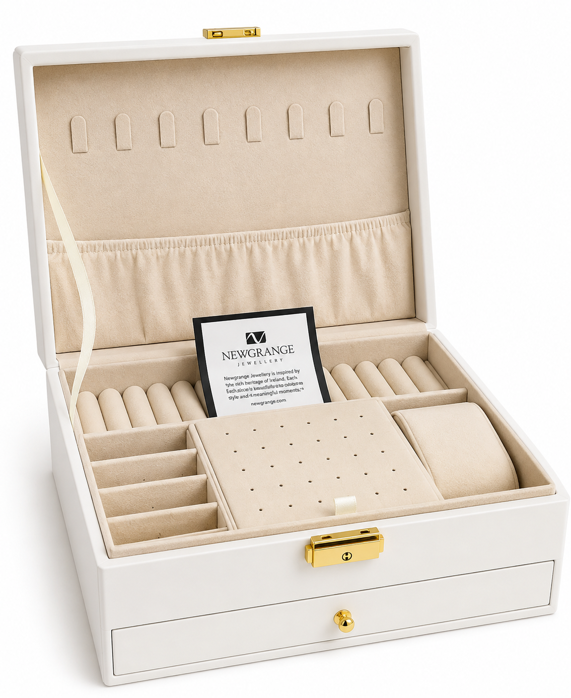 Jewellery Box – Newgrange Living