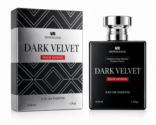 Newgrange Living Dark Velvet Perfume – 50ml