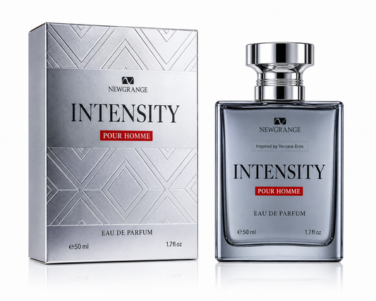 Newgrange Living Intensity Perfume – 50ml