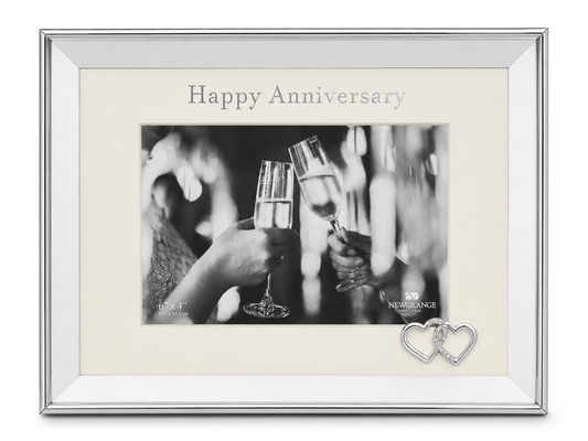 Happy Anniversary Photo Frame