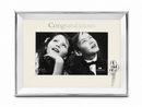 Congratulations Photo Frame