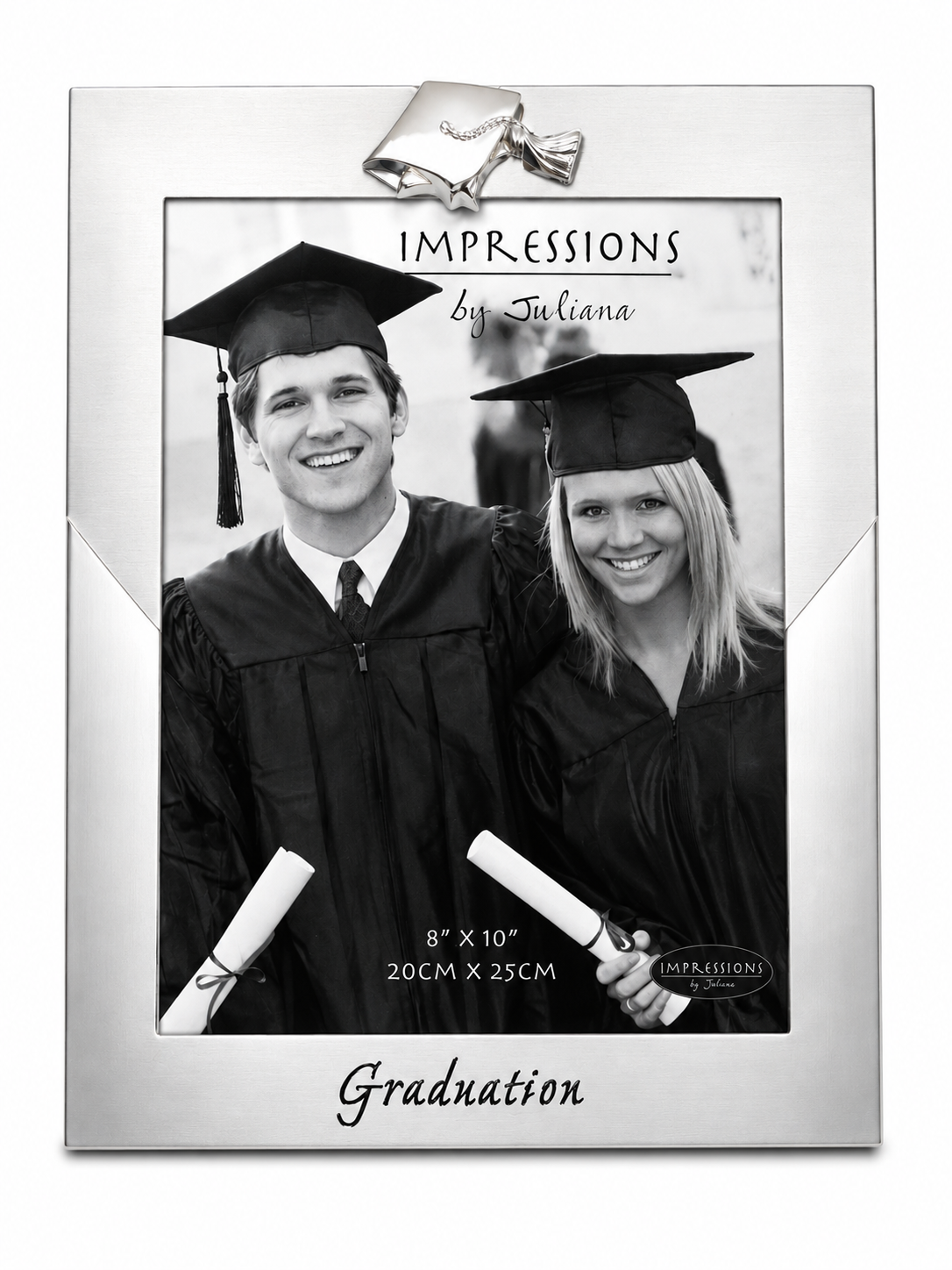 Graduation Photo Frame