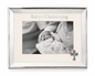 Baby’s Christening Photo Frame