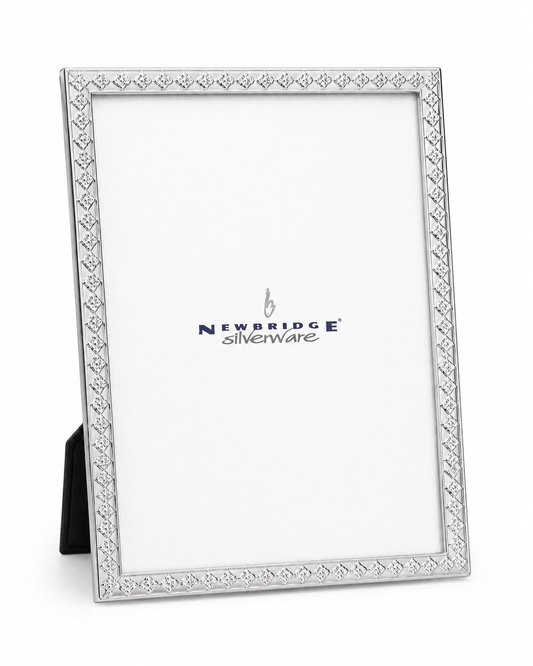 Newbridge Silverware Crystal Photo Frame