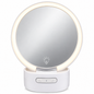 LED Music Portable Makeup Mirror
