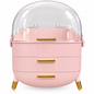 Cosmetic Organiser – Pink