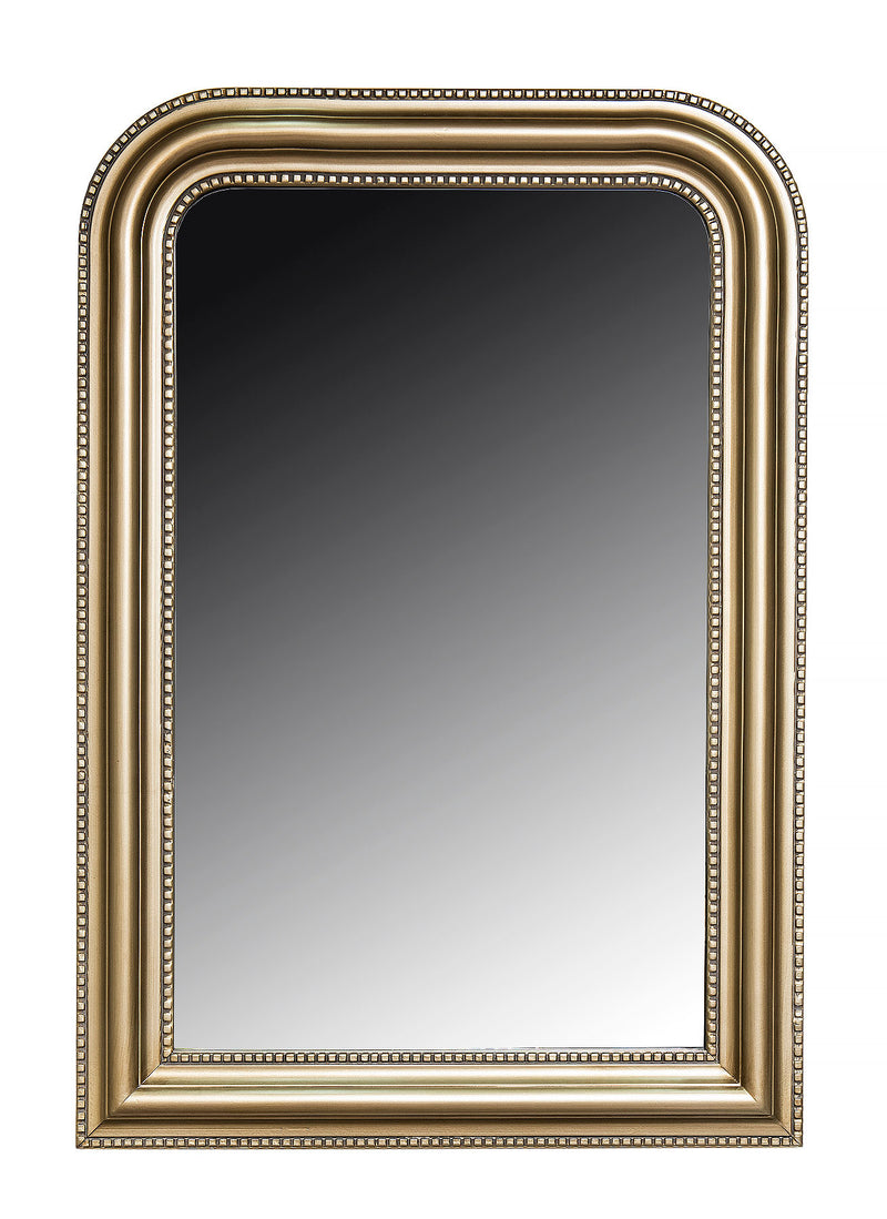 THE GRANGE COLLECTION CHAMPAGNE MIRROR