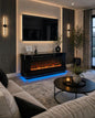 LED Electric Fireplace