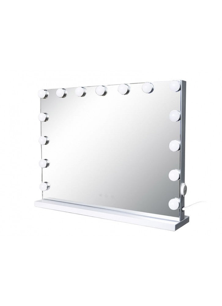 Deal Of The Week- Light Up Hollywood Vanity Desk and Mirror