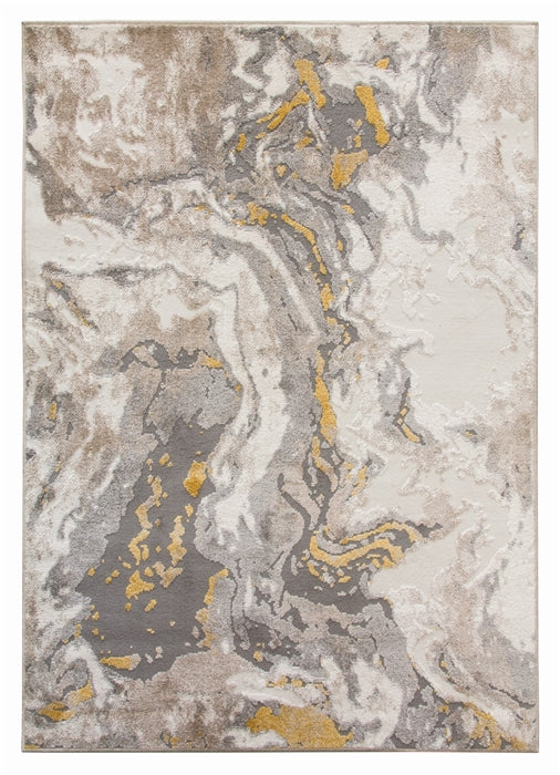 Marble ochre 